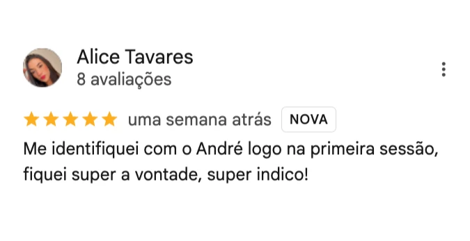 DEPOIMENTOS - PSI ANDRE - 04